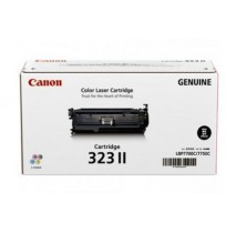 Canon Toner Cartridge Black [EP-323II]